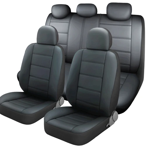 Тонкий чехол для автомобильного интерьера, дышащий и грязеотталкивающий чехол для автомобильного сиденья