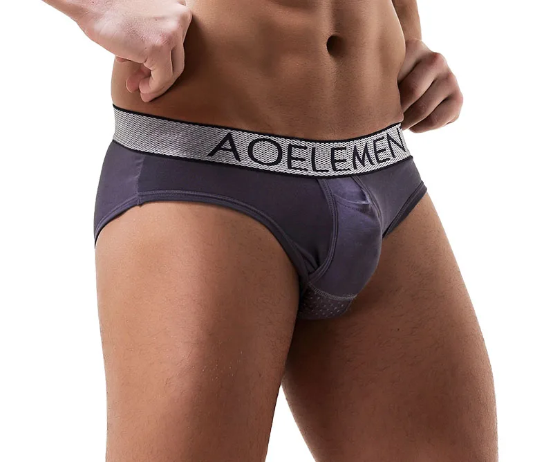 
Old Man Underwear Special Design Bulk Plus Size Underwear Man 