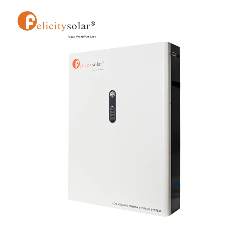 Grade A 51.2v 17000mah battery lithium ion Lifepo4 battery cell with BMS for Solar inverter