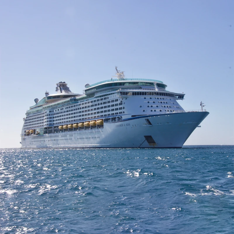 Sea Freight Forwarder From China To Finland Sweden  DDP FBA Amazon Shipping