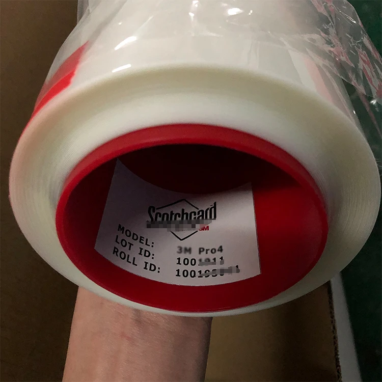 car PPF 3M TPU Transparent Plastic Polyurethane Film car paint stickers Anti-fouling and self-cleaning