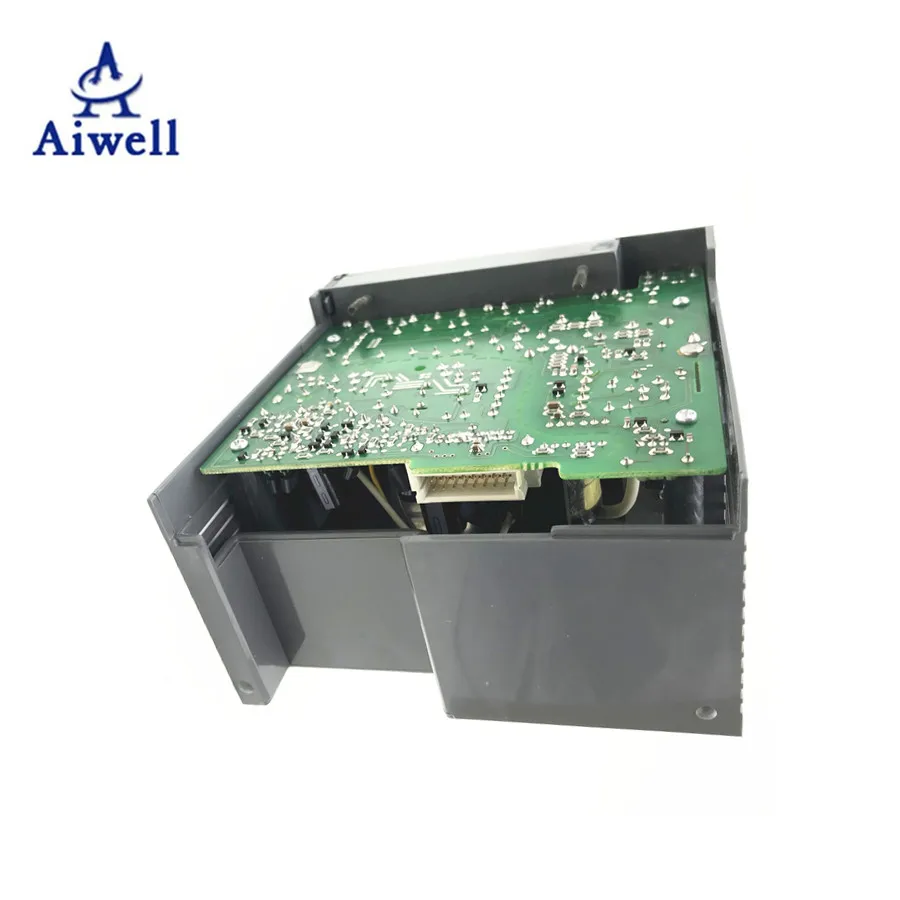 Industrial Automation Allen-bradley Traders PLC Controller Allen Bradley Power Supply 1746-P2