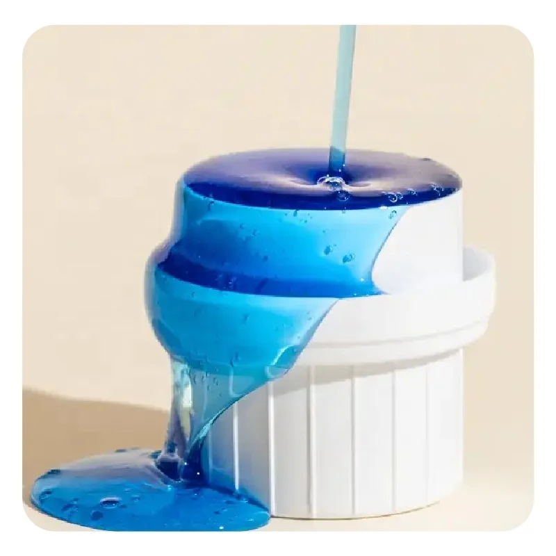 Ansen HPMC Daily Chemical Grade 200000 Laundry Detergent Thickener Hpmc for Dishwashing Liquid