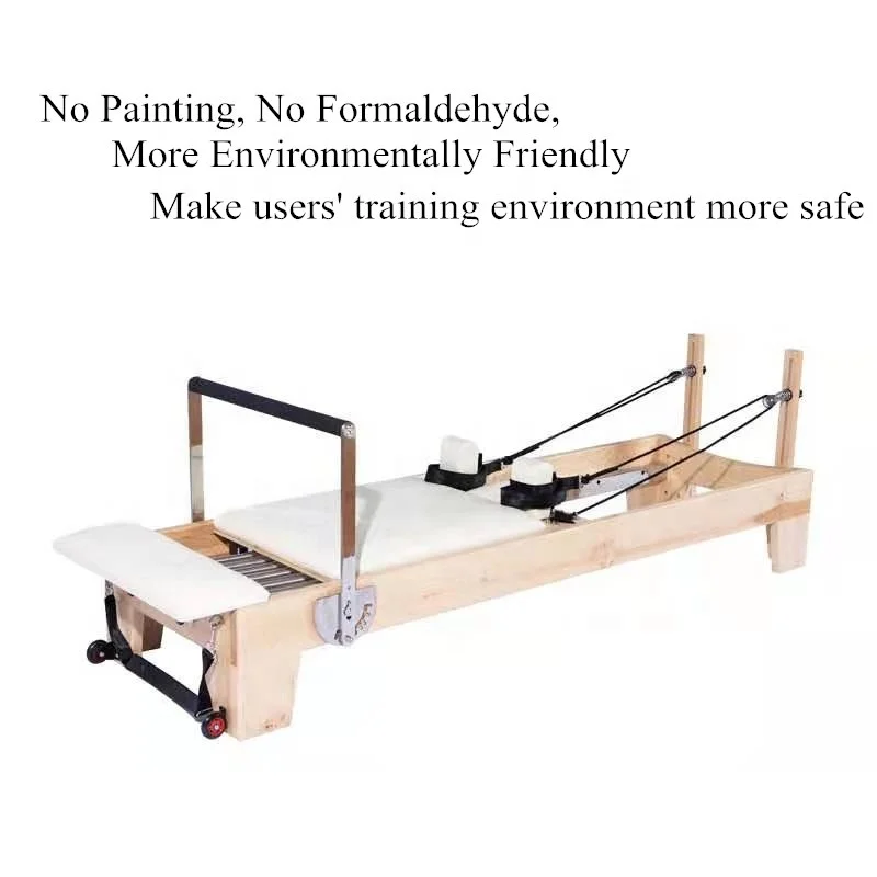 High Quality Pilate Equipment Pilates Cadillac for body