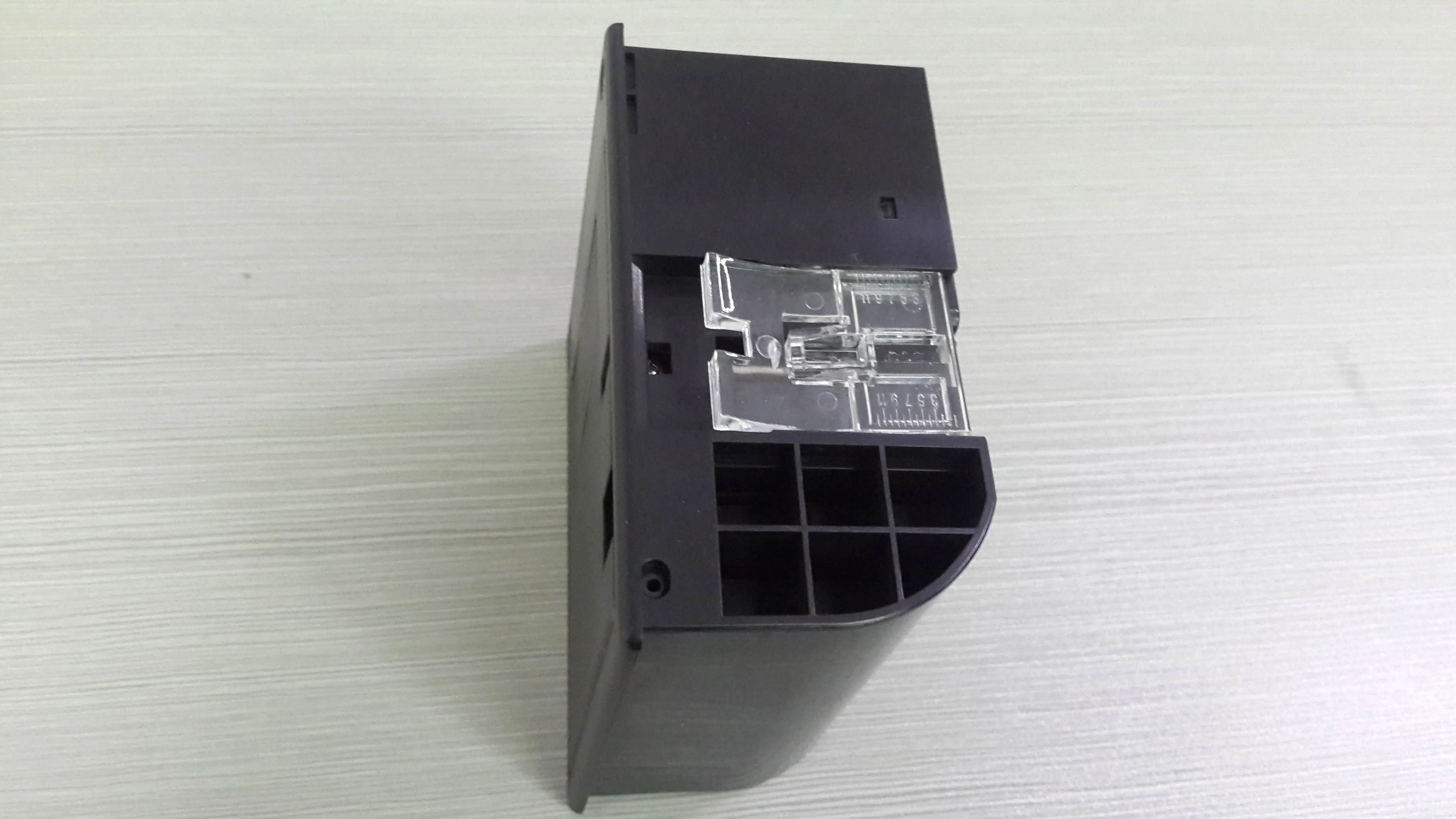 
WH-C06 58mm Mini thermal printer with Serial RS-232/485/TTL/Parallel/USB interface for receipt/barcode/label/billing printing 