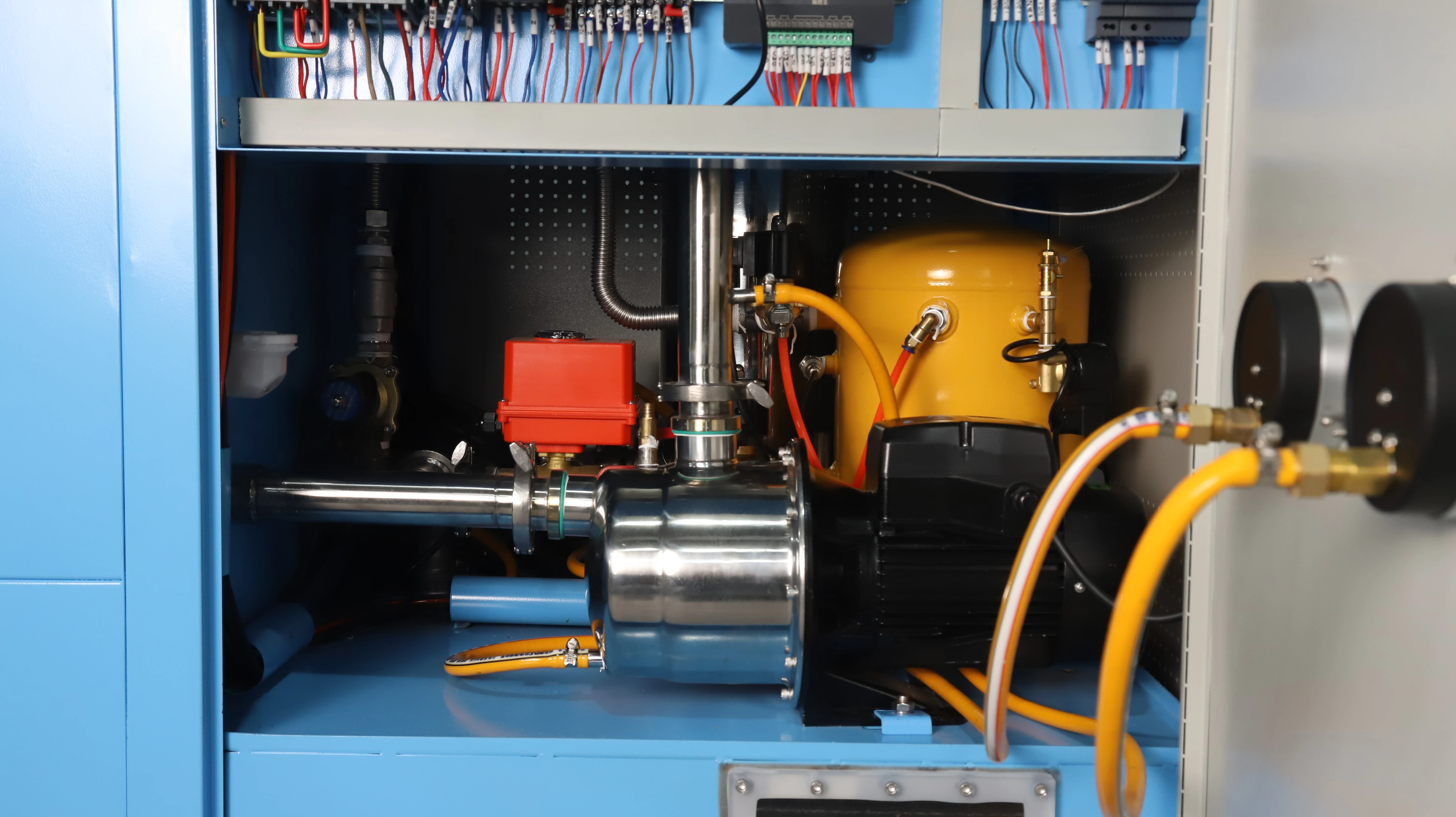 Kingkar Car Care Cleanings Detailing Car Dpf Truck Wash Equipment Dpf Liquid Cleaning Machine Dpf Parts Cleaning Machine