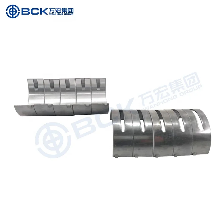 21020-4A920 Индивидуальный главный подшипник двигателя Autoparts для HYUNDAI D4CB