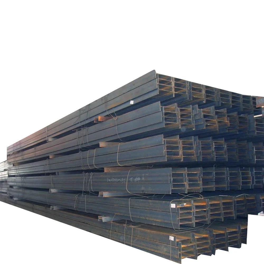  H Beam Steel Structure Welding