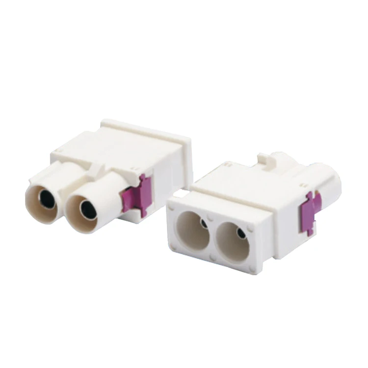 2023 Hot product  Fakra Male A Connector For Rg316 Rg178 Rg174 Rg 1.37 Rg1.13 Fakra  Cable