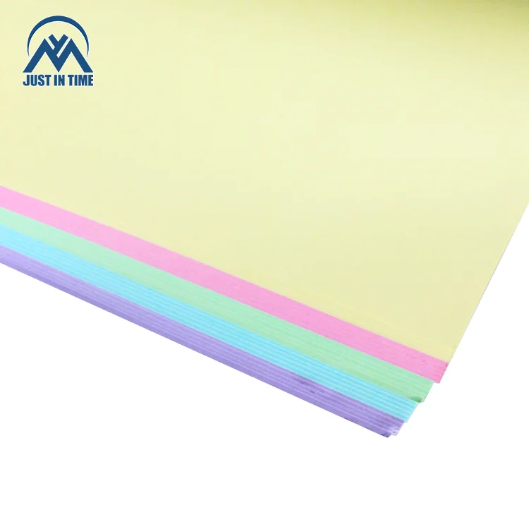 One A4 Paper Factory prices a4 plain paper colored copy paper sheet Industrial application