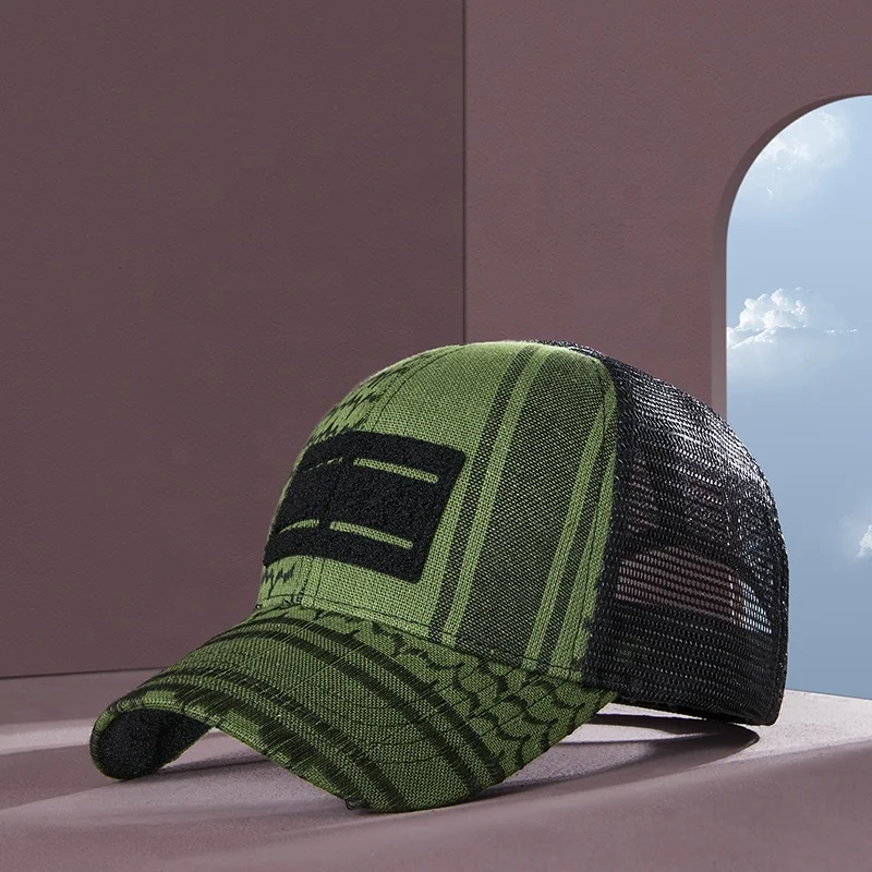 Custom LOGO 6 panel fit  female sunshade Arab baseball caps logo caps hats for men cap male