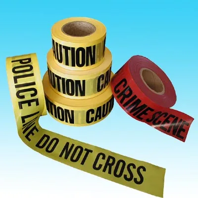 customized barrier caution tape mass capacity barrier caution tape warning tape