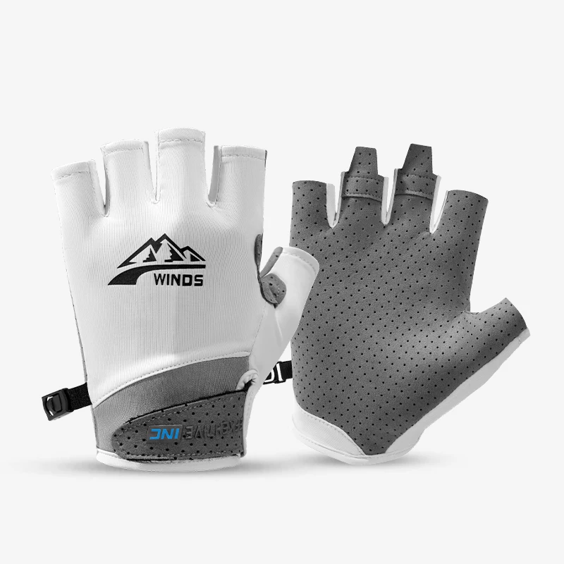 Пользовательские велосипедные женские спортивные перчатки для тяжелой атлетики, тренажерного зала, фитнеса