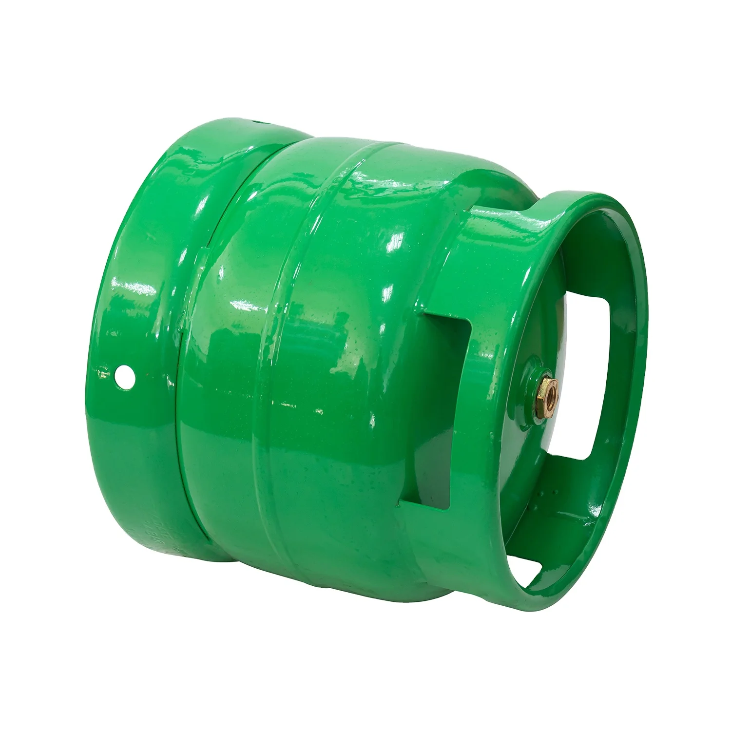 Bina Factory Lpg Gas Cylinder Making Machine Hcl Gas Cylinder Brass Valve BNLPGC3-230 STEEL,STEEL CN;ANH Low 10 18 34