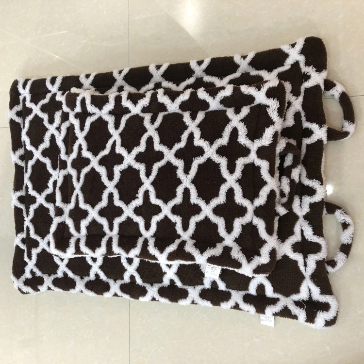 2020 новый дизайн супер мягкое одеяло для домашних животных антибиотик, защита от плесени, анти УФ