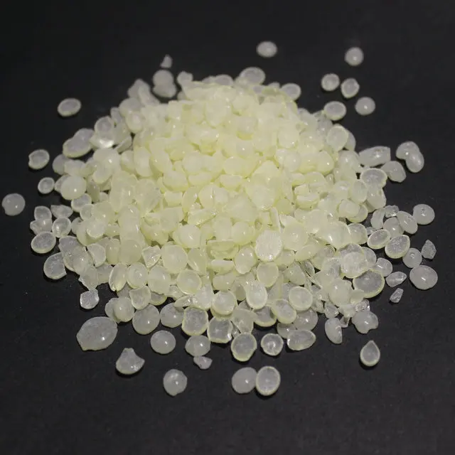 
Light yellow Petroleum Resin C5/C9 Copolymerized Hydrocarbon Resin used for Adhesives and Rubber Tire 