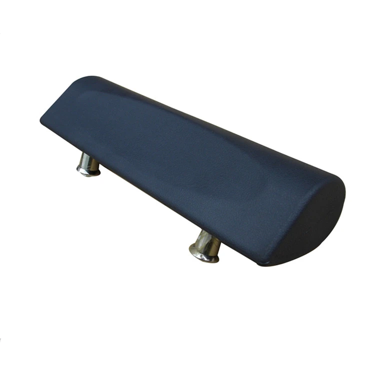 Elderly children bathroom safety bath pillow walk-in bathtub long bath pillow