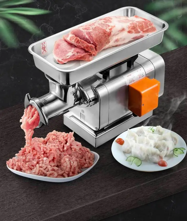 Машинка для мясорубки