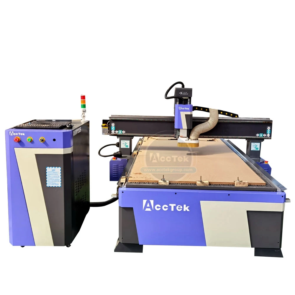  Горячая продажа низкая цена 1325 Cnc фрезерный станок/Cnc станок для формования древесины/cnc маршрутизационный 3
