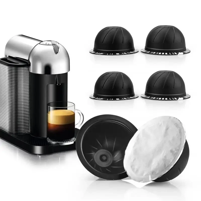 Heat Sealing Aluminum Foil Food Grade Yogurt Cups Biodegradable Self Adhesive Lid Coffee Capsules Foil Lid