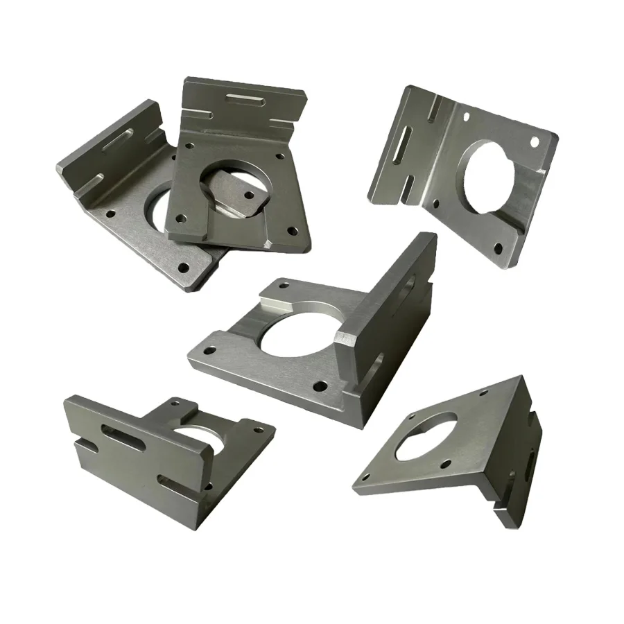 Professional Top Precision CNC OEM Machining Custom CNC Machined Parts Cnc Machining Parts Service precision turning component