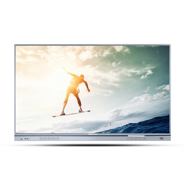 
Really Manufacturer 55inch LCD Smart Writing and Drawing Board 