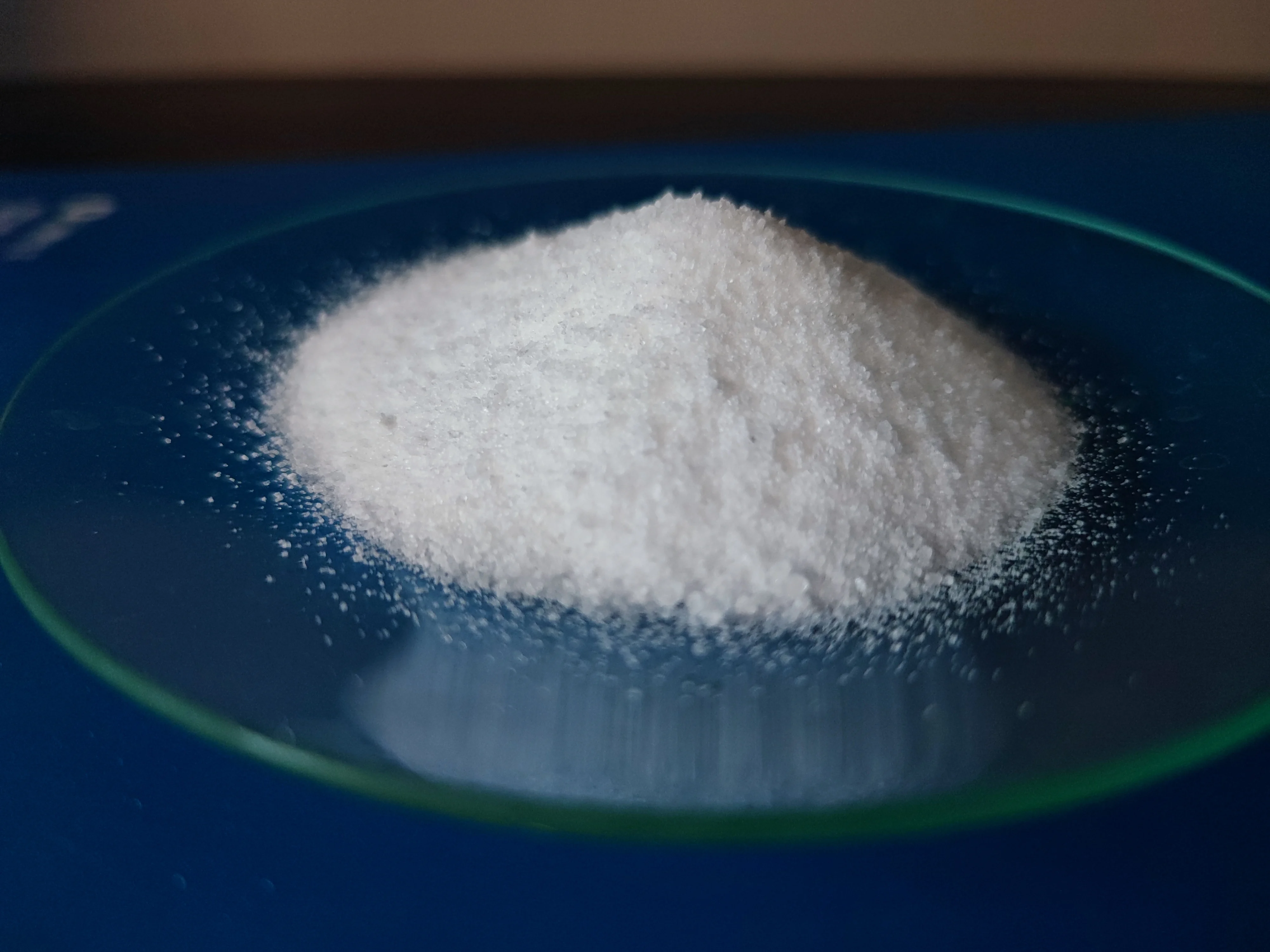 Delta-Gluconolactone Food Grade 99% Gluconolactone in food manufacture