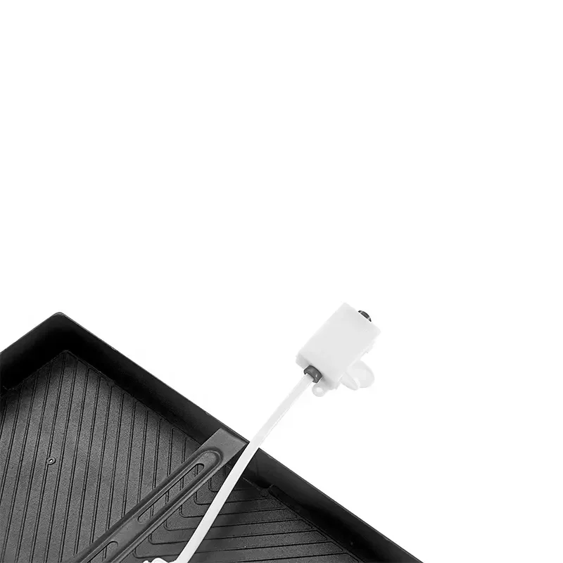 Energy Saving Indoor Home Office Acrylic Square Surface Mounted Led Ceiling Light