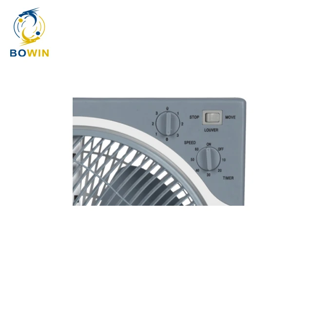 Hot Selling DC Electric Fan Home Cooling Cooler Fan Home Electric Fan