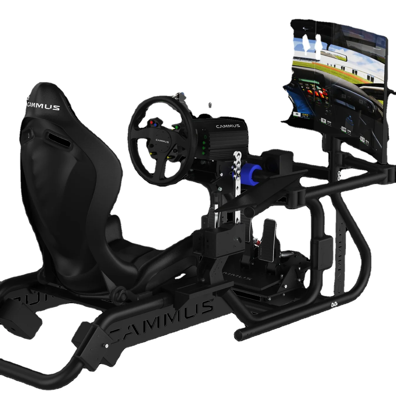 Racing Dream Simulator training Immersive experience motor sports coolest racing simulator experience