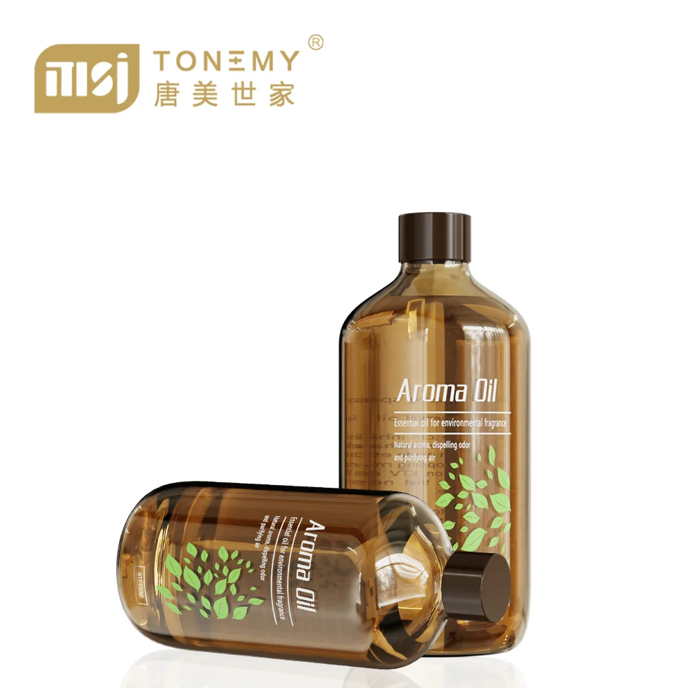 Горячая продажа высокое качество Ароматическое масло эфирное более чем сотни эфирных масел для использования в диффузоре