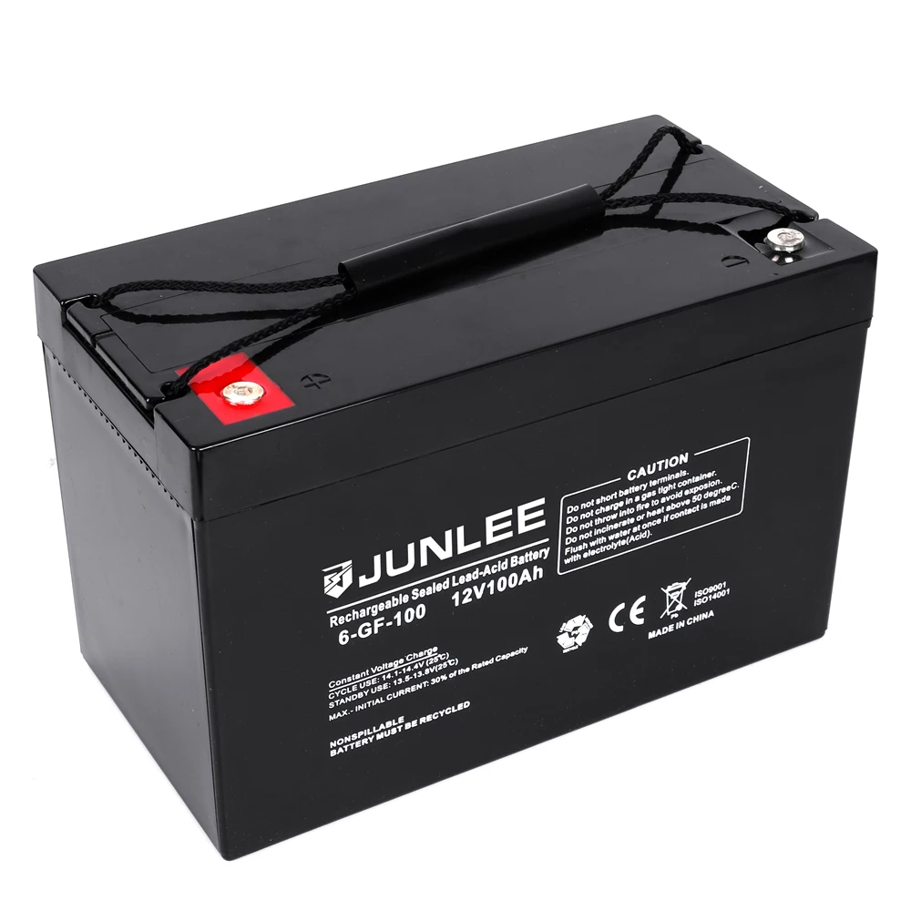 12v 100ah 200ah 6-dzm-12 battery 45ah 7ah 12ah solar  battery back up