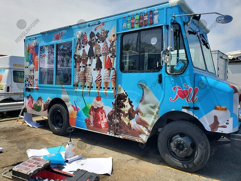 HLY Custom Vinyl Vehicle Sticker Dragon Ball Z Itasha Rear Car Sticker Anime Car Wrap