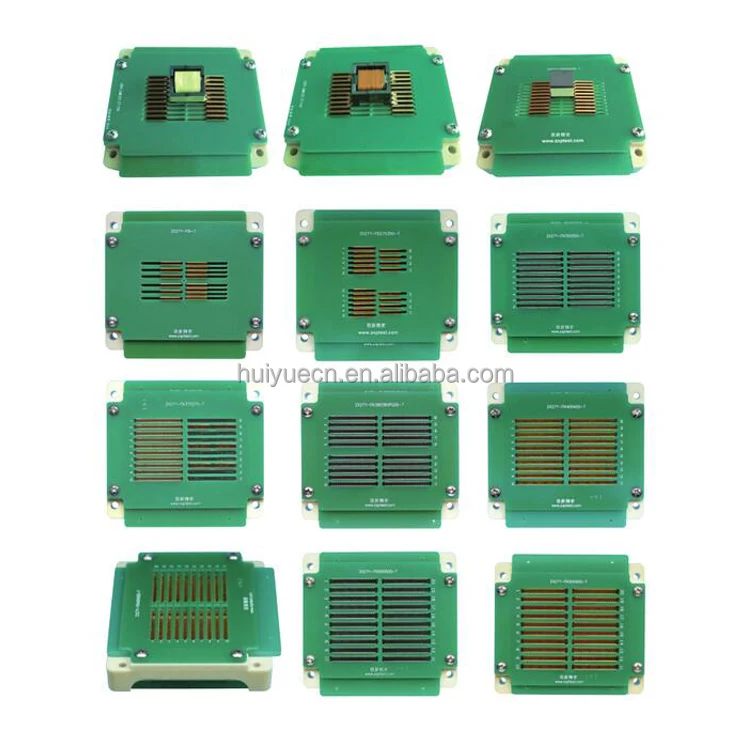 Manufacturers produce transformer comprehensive tester HY2789 assembly line test