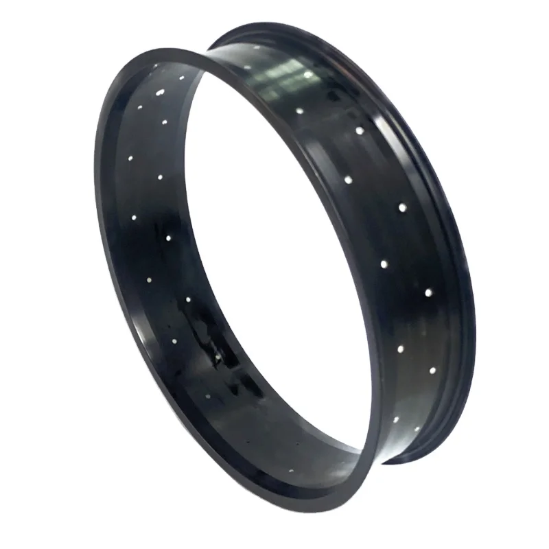 TAOZIK FR01 20 INCH Aluminum 100 MM Hole E-bike Electric Snow Fat Bike wheel Rims