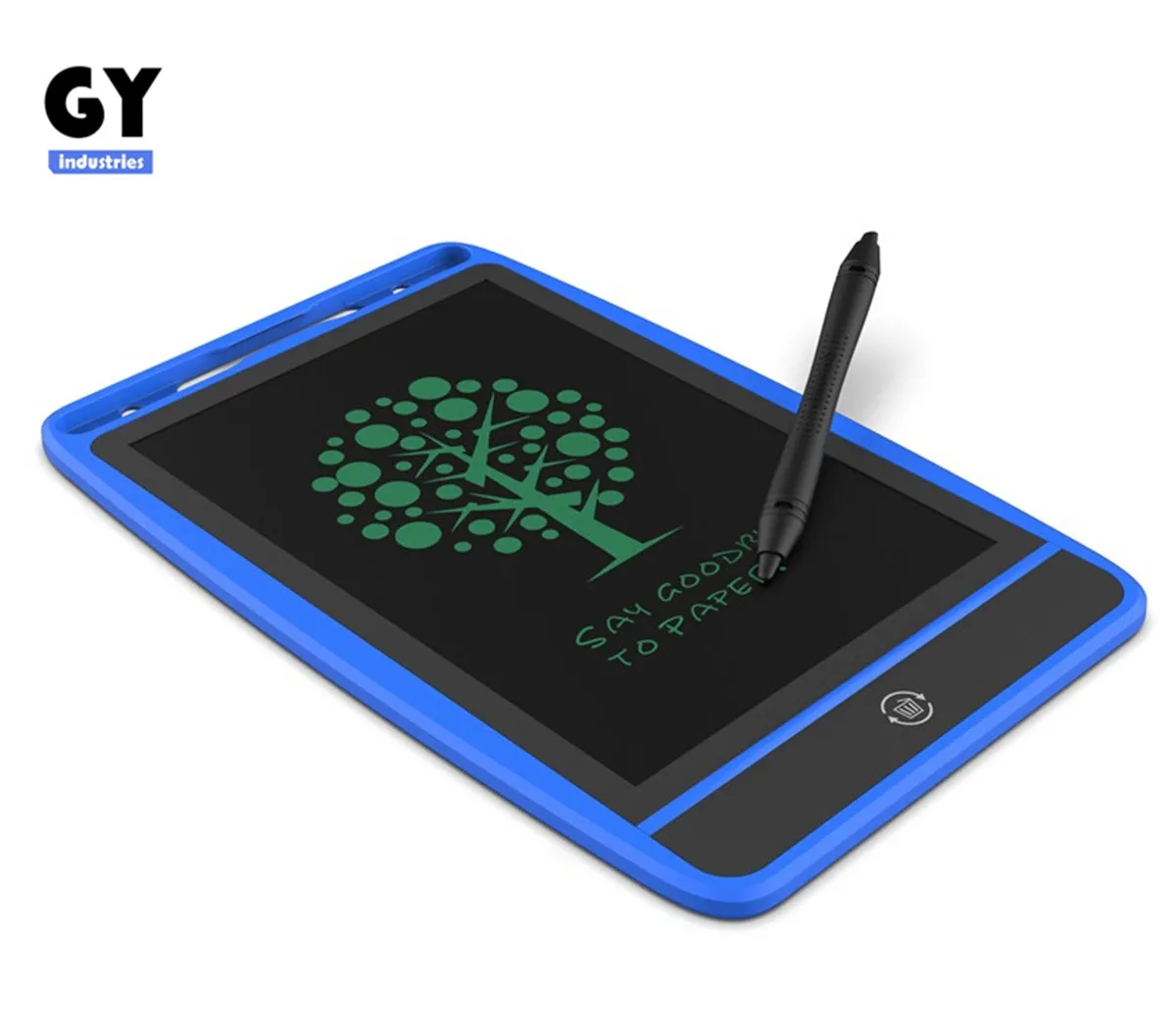 8.5 Inch LCD EWriter Writing Tablet Electronic Drawing Board Doodle