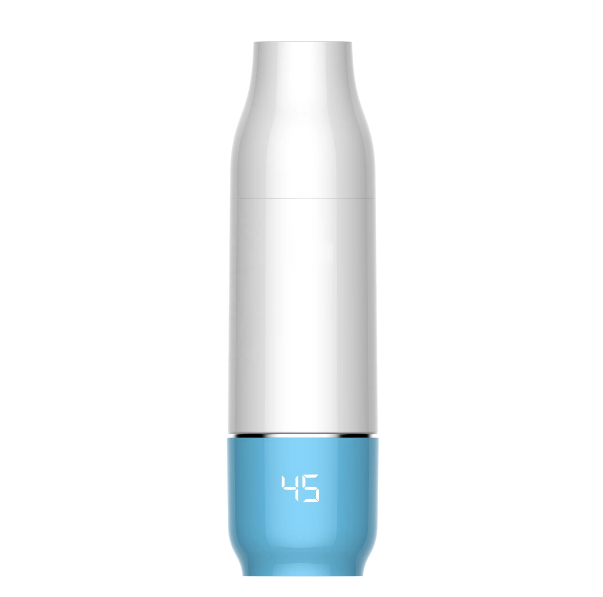 China best selling baby feeding milk warmer portable milk warmer baby milk bottle warmer