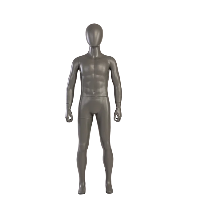 2021 New Style Factory Price Fiberglass Clothes Display Full Body Dummy Girls Mannequins Kids