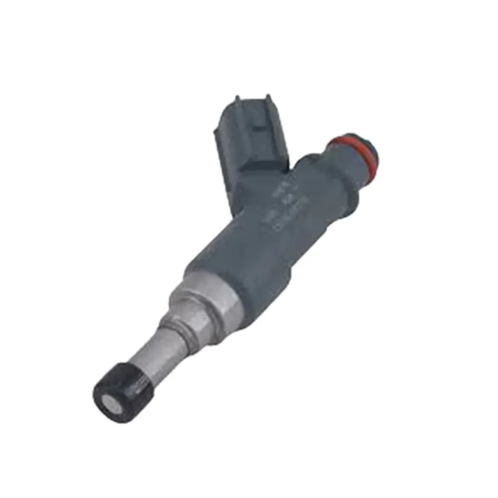 OEM Quality 23209-09190 car Fuel injector nozzles 23209-09190 for Toyota INNOVA Runner HILUX hiace Landcruze Prado Costa
