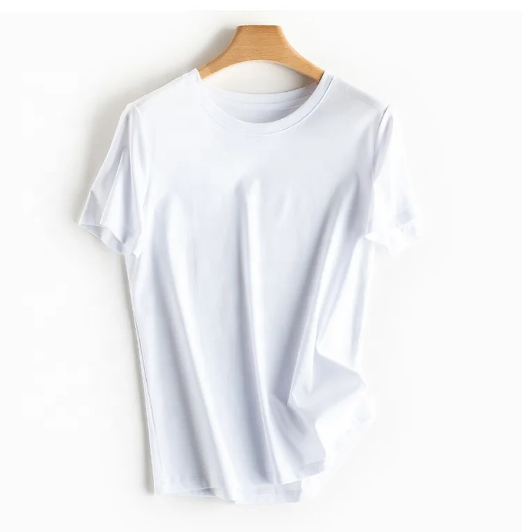 Mens cloth trending products 2022 new arrivals quality t shirts wholesale soft vintage t shirt blanks cotton acid wash t-shirt