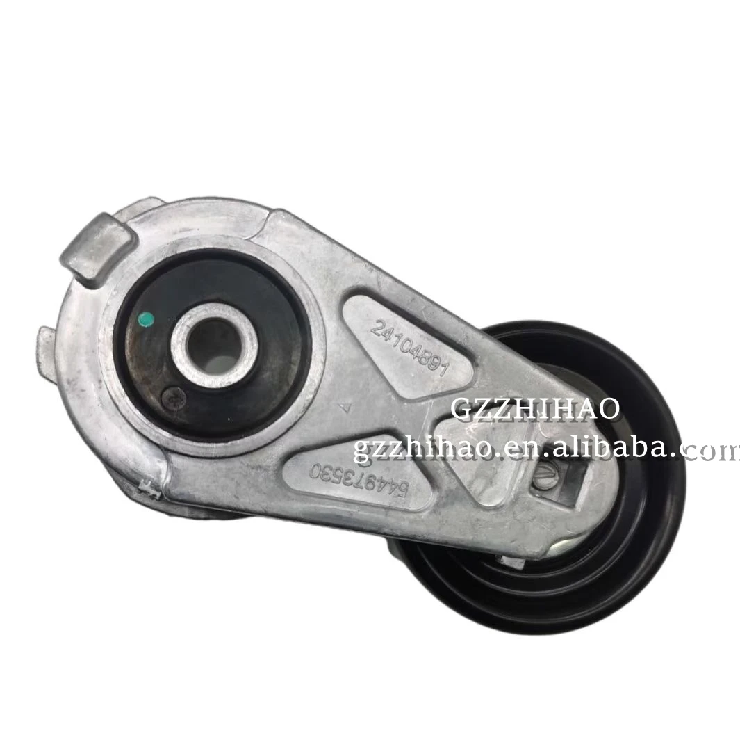 Детали двигателя натяжитель ремня для Chevrolet Cruze Opel Buick Envision Excelle 24104891 л