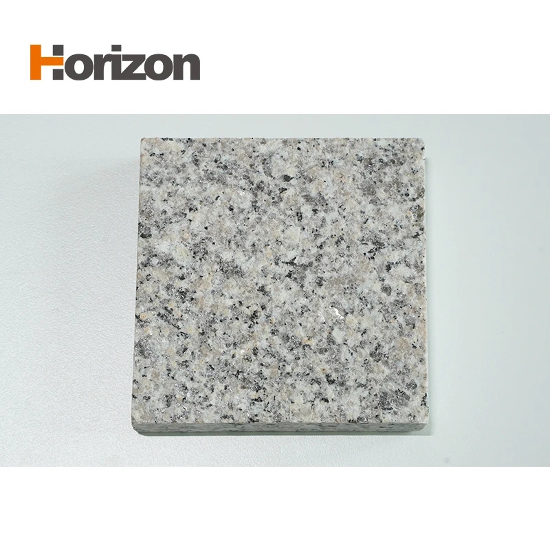 Modern Natural Stone Big Slab Granite Tile Polished Galaxy Granite Slabs for Kitchen Countertop and Stairs