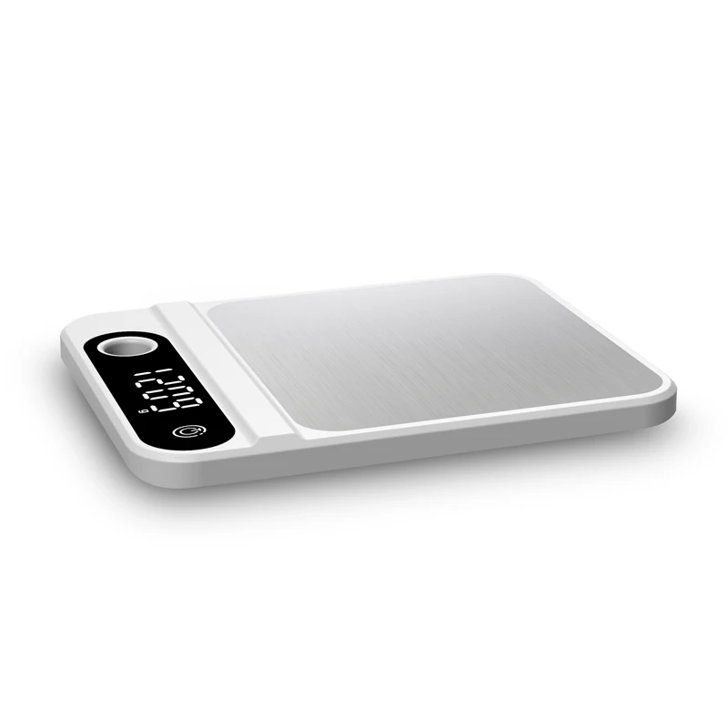10kg 1gram Nutrition Food Scale Electronic Digital Kitchen Scale Weighing Scales