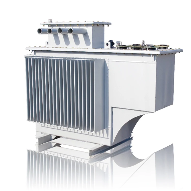 Zhegui Electric Power Transformer 6kv/11kv/22kv/33kv Three Phase Oil Immersed Distribution Transformer 300kva transformer