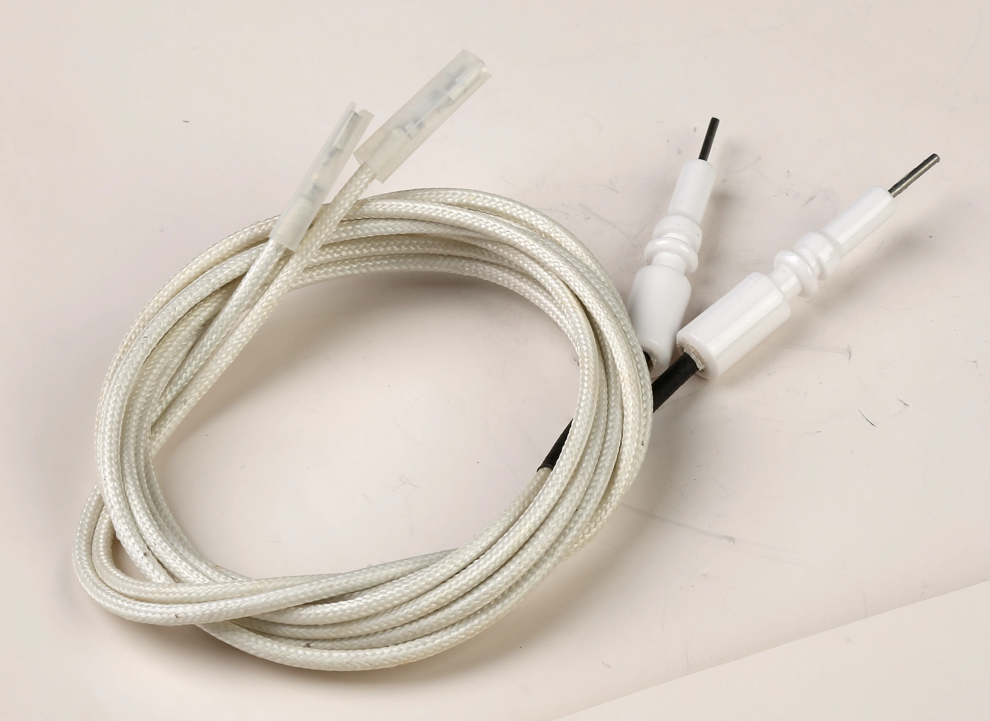 High quality gas furnace oven stove burner promotional ceramic ignition needle