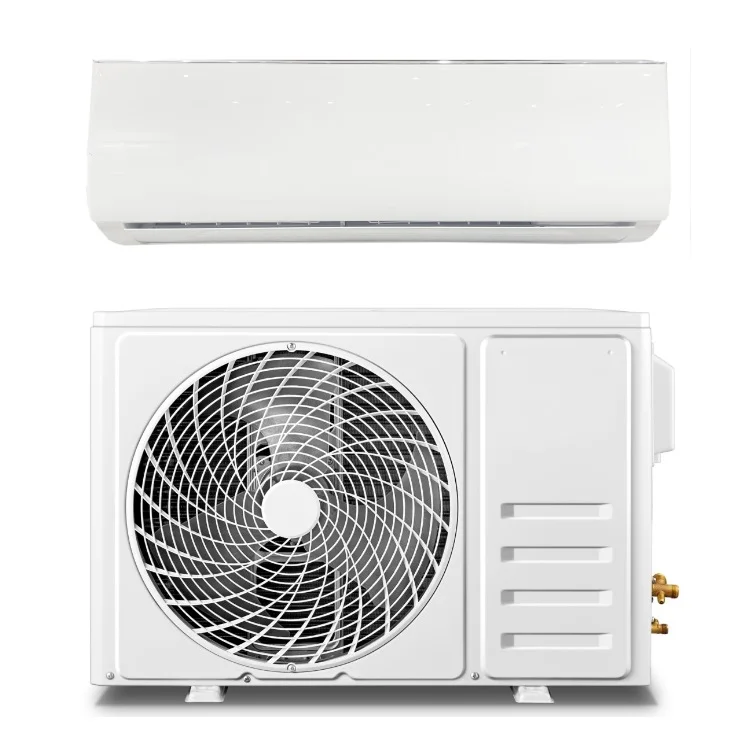 Home Wall Split Type 2.5hp 24000 btu A Energy Class DC Inverter R32 Cooling Only to Air Conditioner by TCL