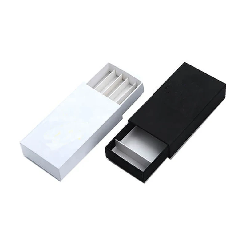 Custom Child Preroll Box Package 5 Packs Pre-roll Joint Cone Paper Box Dankwoods Moonrock Preroll Tube