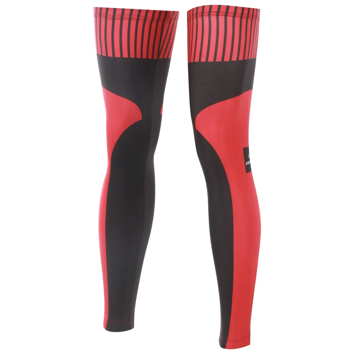 Cycling Leg Sleeves MTB Arm Covers Summer Ice Fabric Breathable Bicycle Arm Warmers Running Hiking Riding Sports