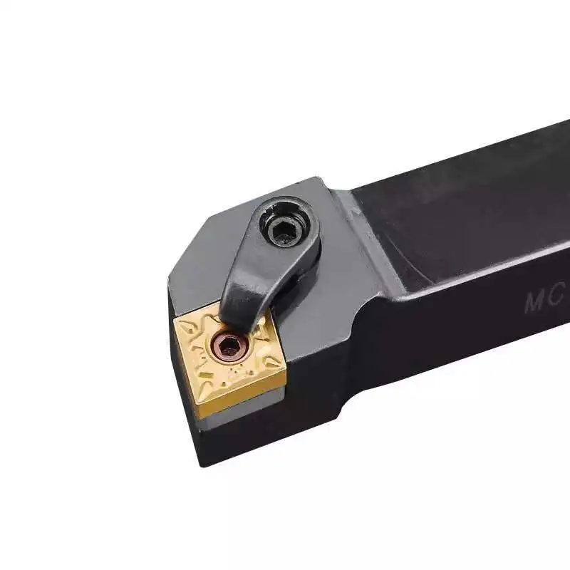 CNC turning machine tool holders with inserts manufacturer MCSNR/DCSNR