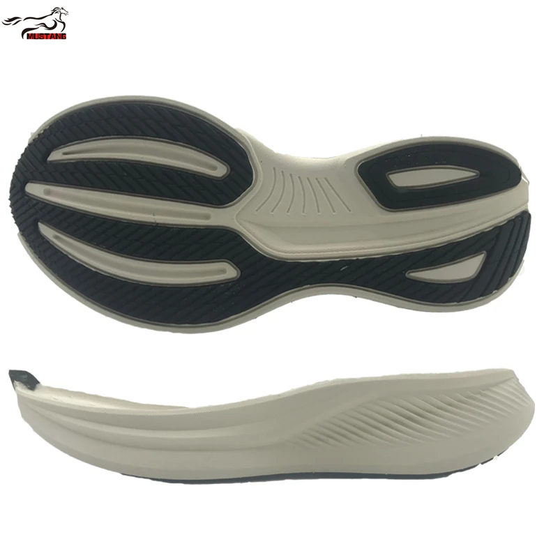 Mustang оптовая продажа на заказ Нескользящие носимые Мужские Женские кроссовки подошвы ETPU уличные для Филиппин Вьетнам